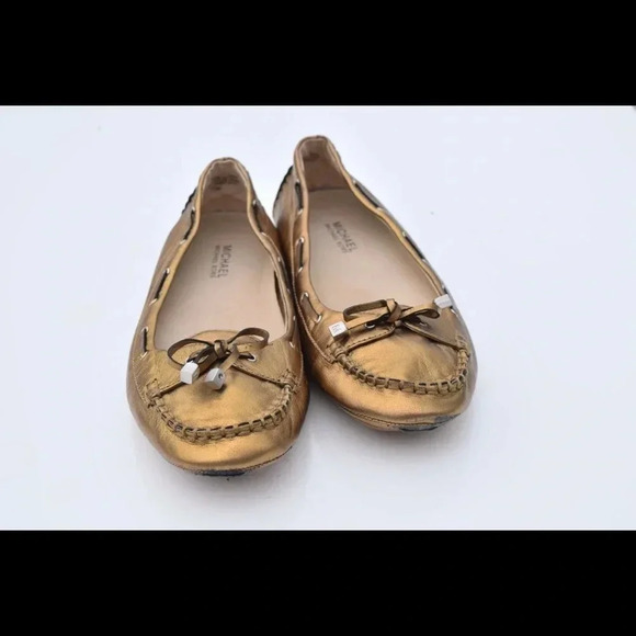 Michael Kors flats - Picture 4 of 8